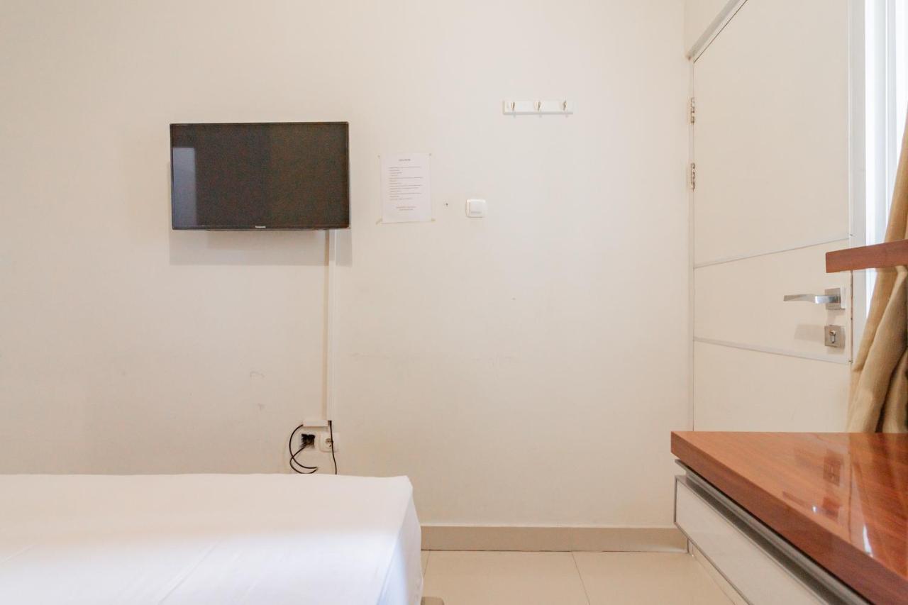 Hotel OYO Life 1877 Side Corner Cirebon Exterior foto